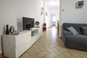 Appartamento di Via Refini